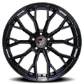 Ferrada auto part