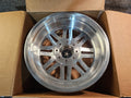 American Force Wheels auto part detail