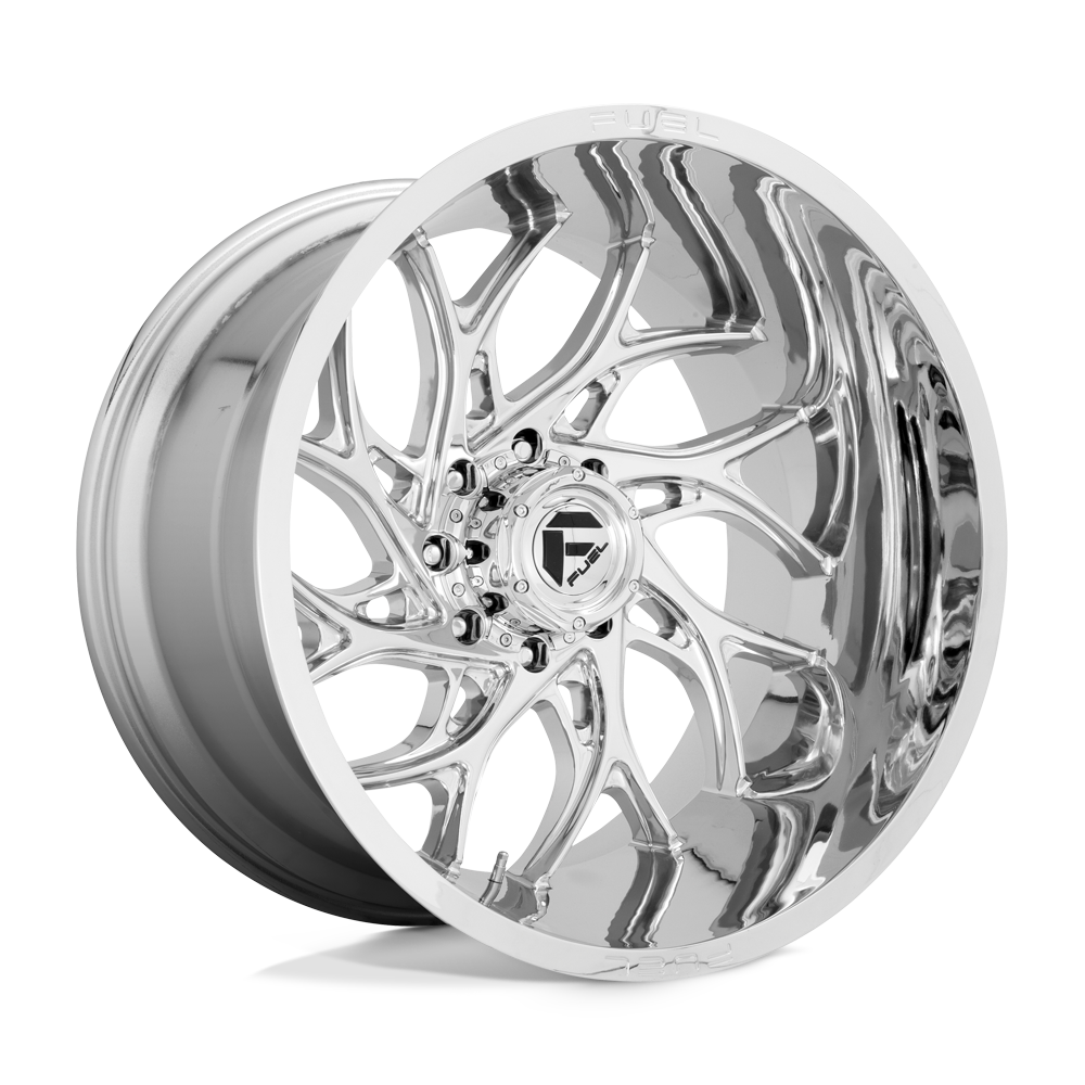 Fuel Wheels - FL-D74022008947