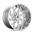 Fuel Wheels auto part detail