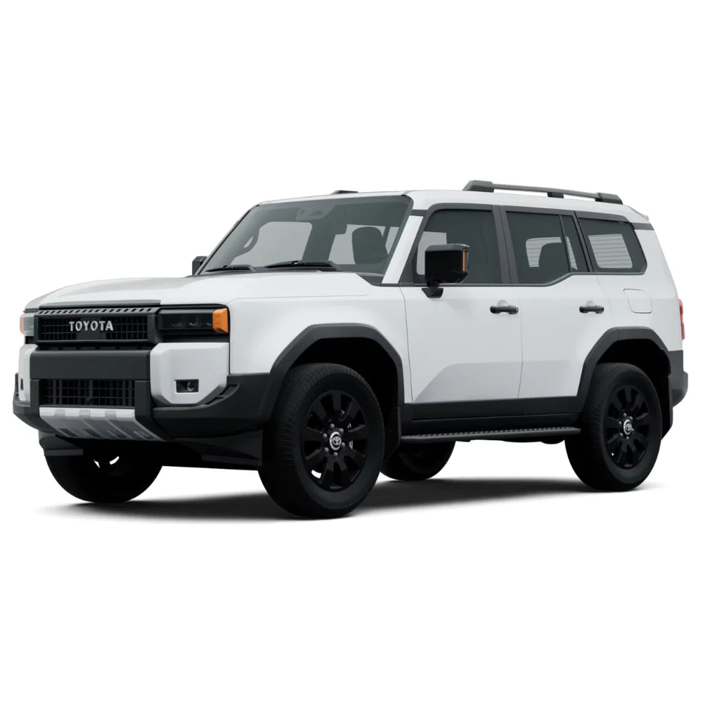 IRONMAN 4X4 bumper