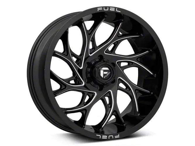 Fuel Wheels - FL-D74124408445