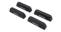 Rhino-Rack RUBBER BASE FOR RLT600 (4PCS) JC-06432