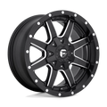 Fuel Wheels auto part