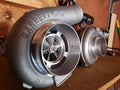 Industrial Injection auto part detail