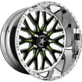 American Force Wheels auto part