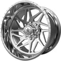 Wheel Pros American Force AFW GENESIS CC 22X12 6X5.5 POL -60 AFTJCK02R78-1-00