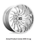 KMC Wheels - XD-XD85822268244N