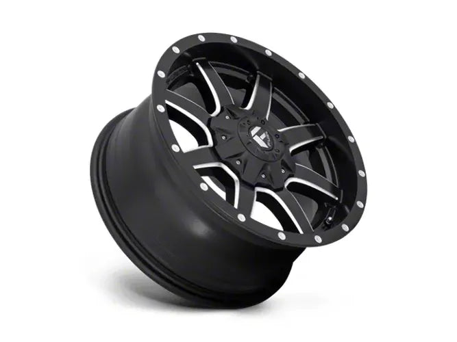 Fuel Wheels - FL-D53824001755