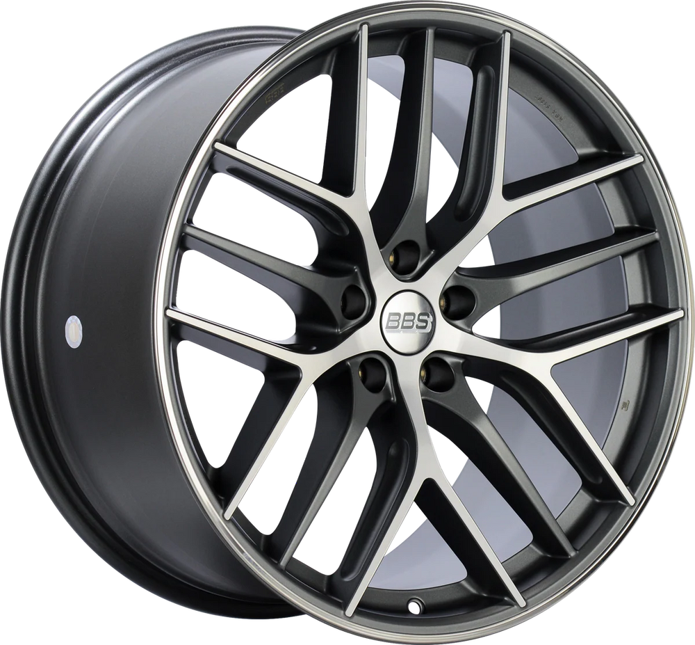 BBS - BBS-CC2303GRPK