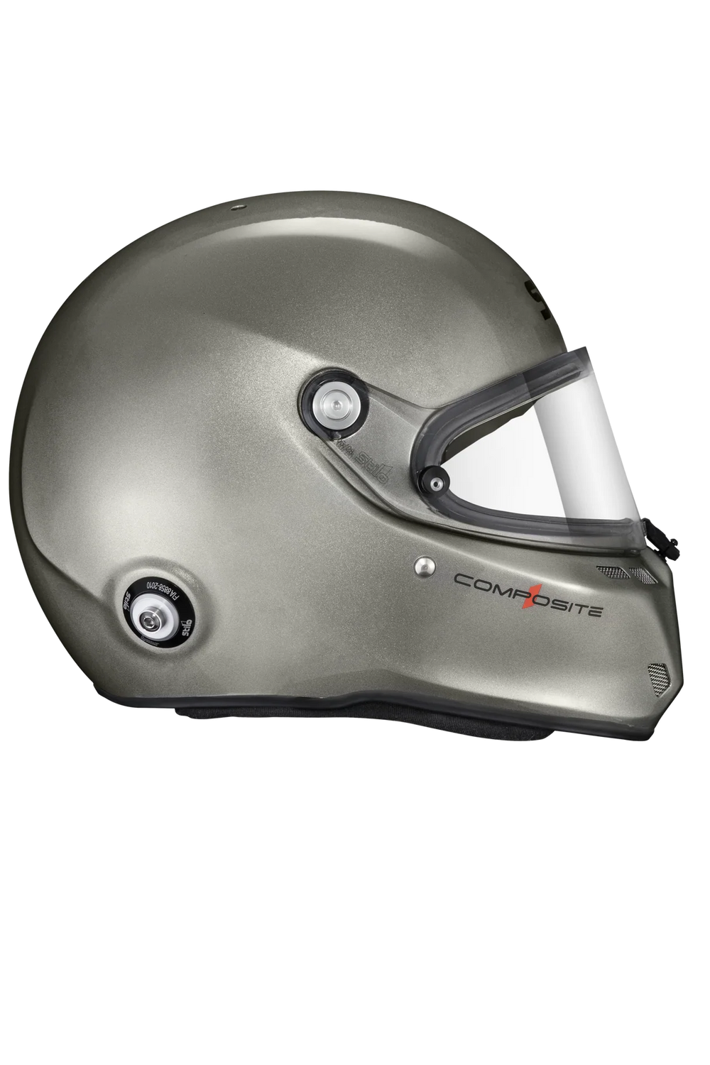 Holley Stilo ST6 FN COMPOSITE- 57 SA2025 AA0810AF2X57
