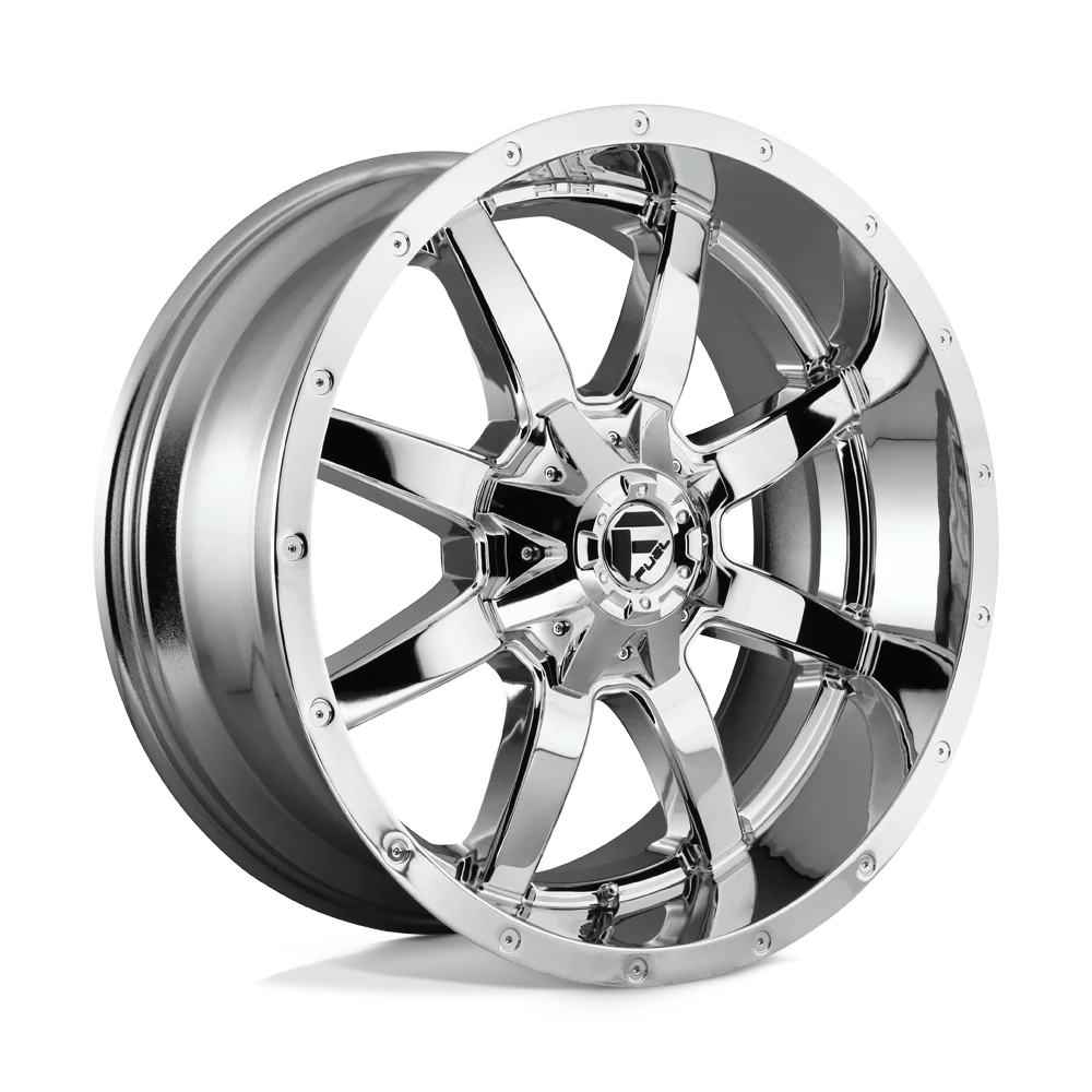 Fuel Wheels - FL-D53622001757