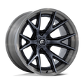 Fuel Wheels - FL-FC402BT24126344N
