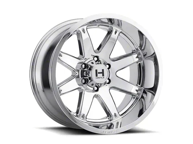 Hostile Wheels - H109-2414655045C