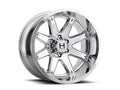 Hostile Wheels - H109-2414655045C