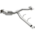 Magnflow Conv DF 2010 Ford F-150 4.6L 23-045