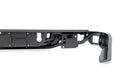 DV8 Offroad 23-26 Chevrolet Colorado/GMC Canyon Tube Rear Bumper - Micro Texture Black Powder Coat