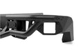 DV8 Offroad 23-26 Chevrolet Colorado/GMC Canyon Tube Rear Bumper - Micro Texture Black Powder Coat