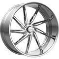 KMC Wheels auto part