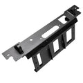 1921 CHEVROLET 1500 ADVENTURE HIDDEN WINCH FRONT BUMPER