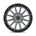 Fuel Wheels - FL-FC403PB22126844N