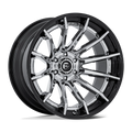 Fuel Wheels - FL-FC403PB22126844N