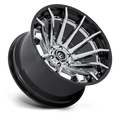 Fuel Wheels - FL-FC403PB22126844N