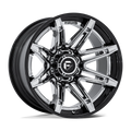 Fuel Wheels - FL-FC401PB22128844N