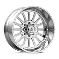 Wheel Pros American Force AFW LEXAR SS 22X11 8X180 POL -0 AFTHN08G24-1-21