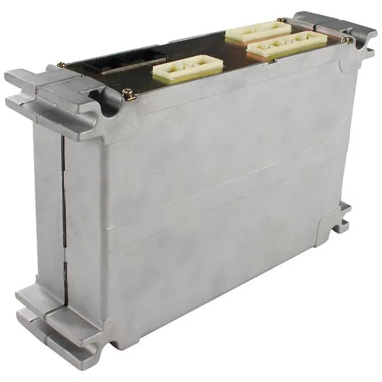 Area Diesel Service Magnum Remanufactured Electronic Fuel Injection Pump for 1994 GM 6.5L Core Charge of 400 Applies 21-6002