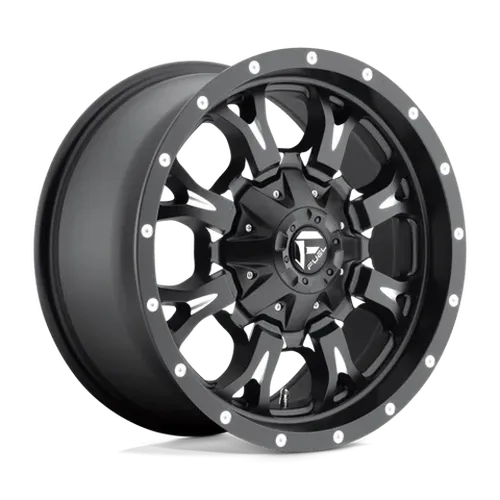 KMC Wheels - KM-KS43356048538A
