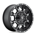 KMC Wheels - KM-KS43356048538A