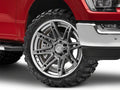 Fuel Wheels auto part