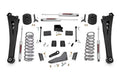 Rough Country lift kit