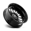 American Force Wheels auto part detail