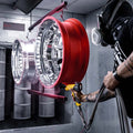 Wheel Pros American Force AFW PLAGUE 22x8.25 10X225 POLISH FRONT AFDCJ0341-1-20