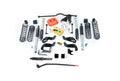 AEV 3.5 SC DualSport Suspension for JK Wrangler LHD 2dr N0232100AB