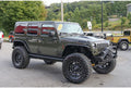 AEV 3.5 SC DualSport Suspension for JK Wrangler LHD 2dr N0232100AB