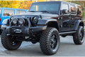 AEV 3.5 SC DualSport Suspension for JK Wrangler LHD 2dr N0232100AB