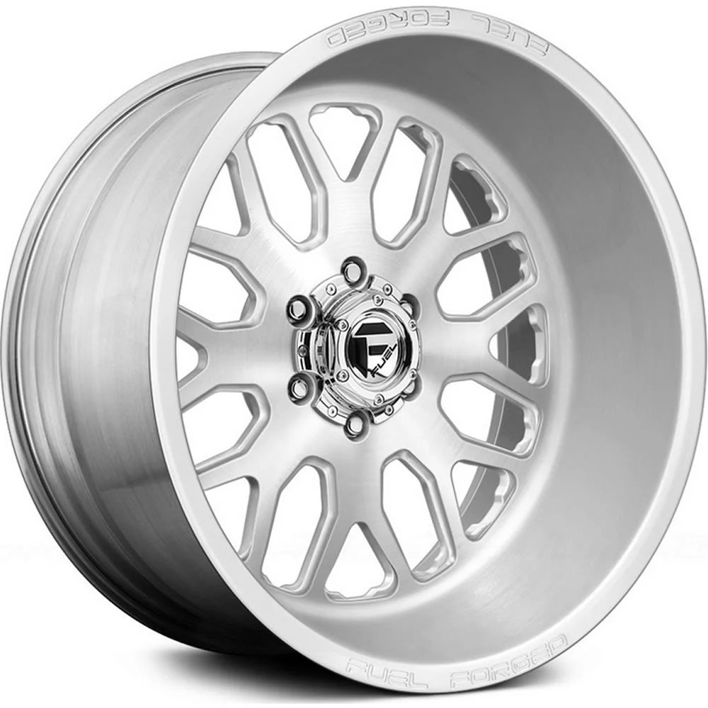 Wheel Pros FF19 26X14 8X170 RH 4.50 125.1 -76MM DD1926401745