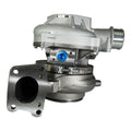 Industrial Injection B2BV Turbocharger DMAX L5P 6.6L 20-23 BW-12709881080