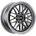 BBS auto part