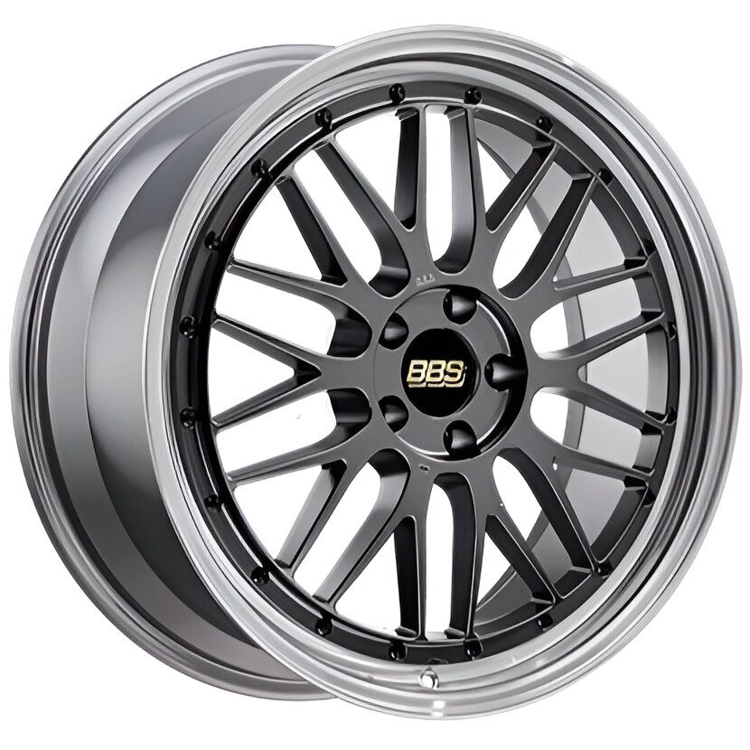BBS - BBS-LM264DBPK