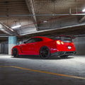 Rotiform auto part detail
