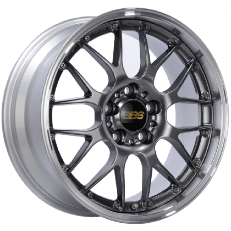BBS - BBS-RS925HDBPK