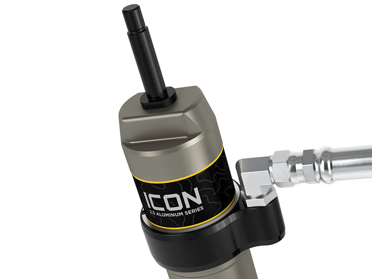 ICON SUSPENSION 05-23 TACOMA RXT REAR 2.5 VS RR CDXS PAIR 57826XP