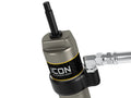ICON auto part installed view