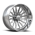 Wheel Pros American Force AFW PROVOKE CC 24X12 8X180 -55 G-BLK-MCH AFTNCKH54G24-5-20