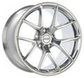 BBS auto part
