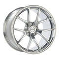 BBS auto part